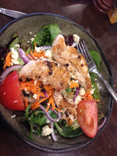 Kitty O'shea's Bar & Restaurant - Australian Directory 2