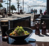 Kitty O'shea's Bar  Restaurant - Australian Directory