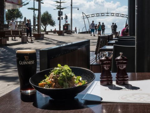 Kitty O'shea's Bar & Restaurant - Australian Directory 0