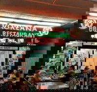 Koreana BBQ Restaurant - Australian Directory