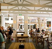 Latitude 28 Restaurant and Bar - Australian Directory