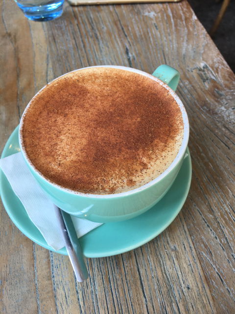 Latitude 28 Restaurant And Bar - Australian Directory 4