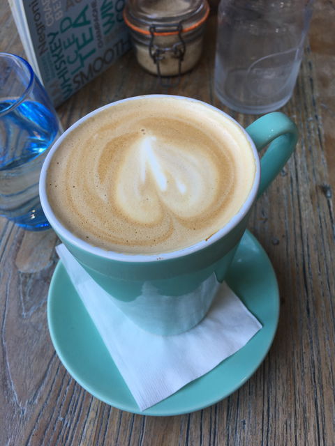 Latitude 28 Restaurant And Bar - Australian Directory 5