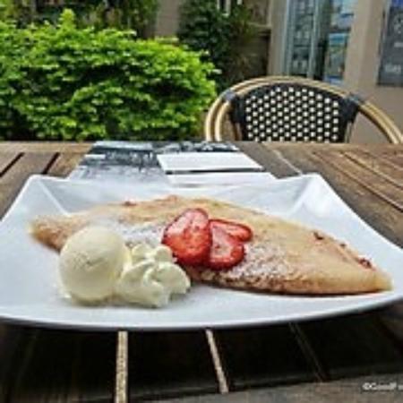 Le Jardin Cafe - Australian Directory 0