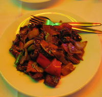 Legends Chinese Seafood Restaurant - Australian Directory