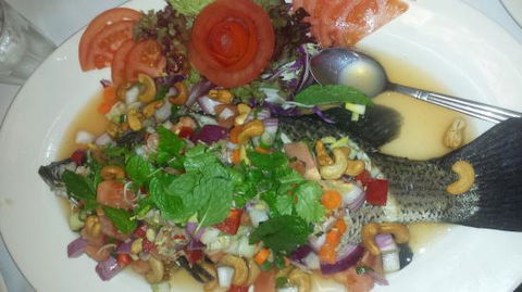 Lemongrass Thai Maudsland - Australian Directory 0