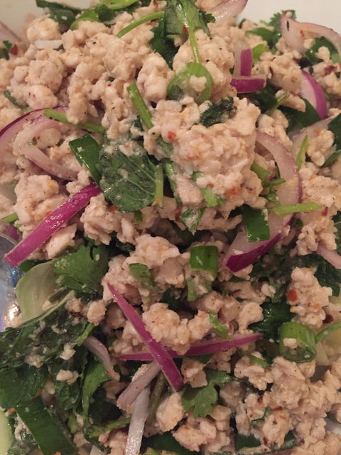 Lemongrass Thai Maudsland - Australian Directory 3