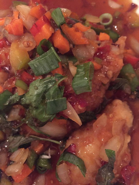 Lemongrass Thai Maudsland - Australian Directory 5