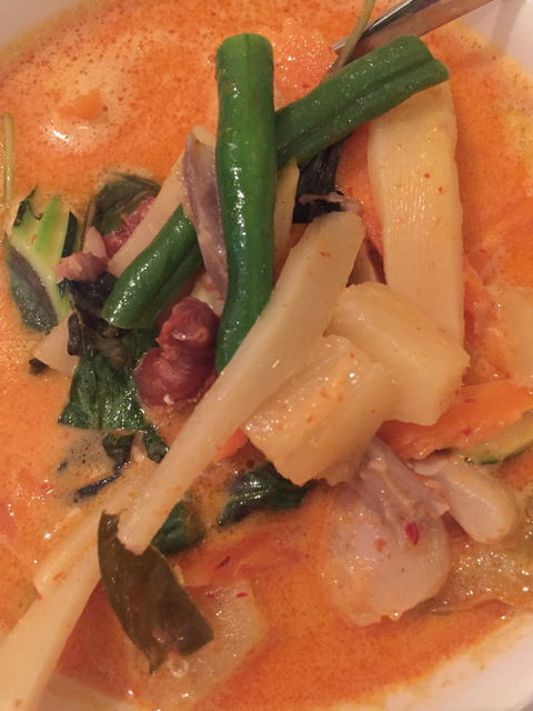Lemongrass Thai Maudsland - Australian Directory 6