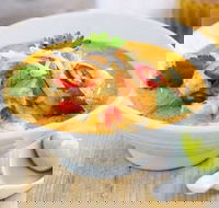 Lomyen Noodle Bar - Australian Directory