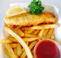 Luka's Fish And Chips - Australian Directory