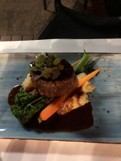 Main Wave Restaurant - Australian Directory 2