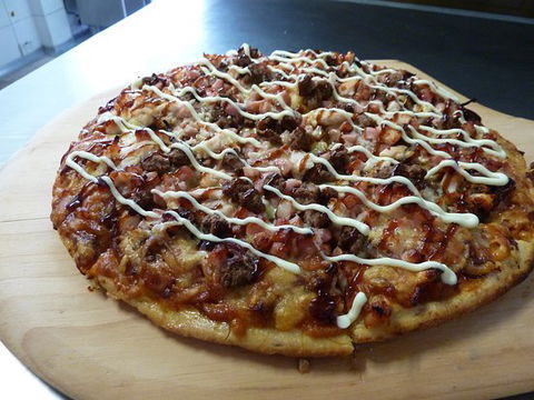 Maries Pizza Tugun - Australian Directory 0