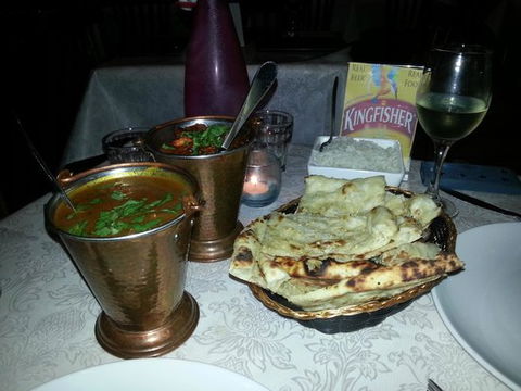 Masala Island - Australian Directory 0