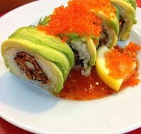 Master Sushi - Australian Directory