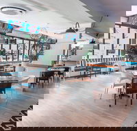 Melba's On The Park - Australian Directory