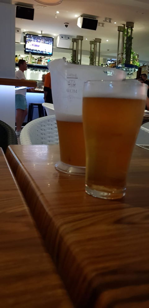 Melba's On The Park - Australian Directory 3