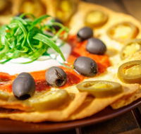 Mexican Montezuma's Surfers Paradise - Australian Directory