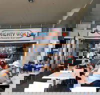 Mighty Wok Noodle Bar - Australian Directory