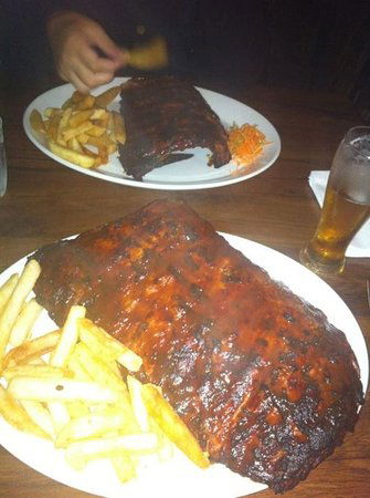 Mike's Kitchen Rib & Steakhouse - Australian Directory 0