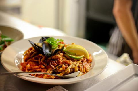 Milan On Main - Australian Directory 0