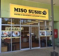 Miso Sushi - Australian Directory