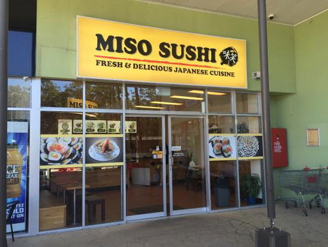 Miso Sushi - Australian Directory 0