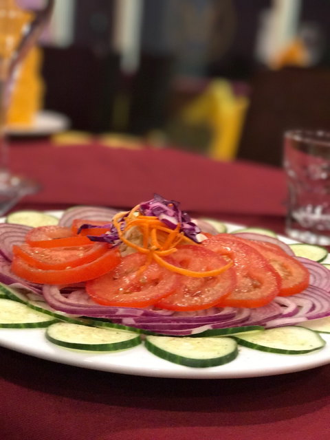 Moonlight Indian Cuisine - Australian Directory 1