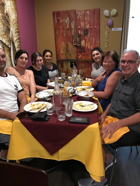 Moonlight Indian Cuisine - Australian Directory 3