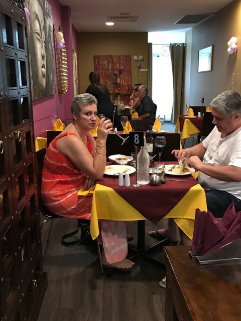 Moonlight Indian Cuisine - Australian Directory 4