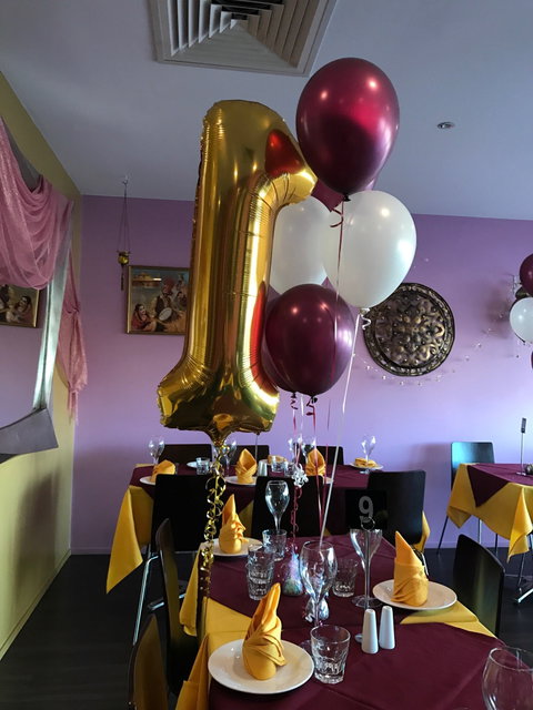 Moonlight Indian Cuisine - Australian Directory 6