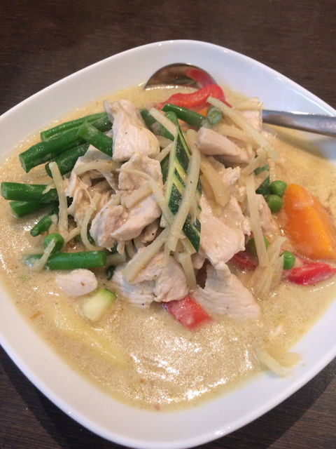 Mr. Thai Restaurant - Australian Directory 1