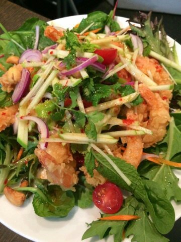 Mr. Thai Restaurant - Australian Directory 3