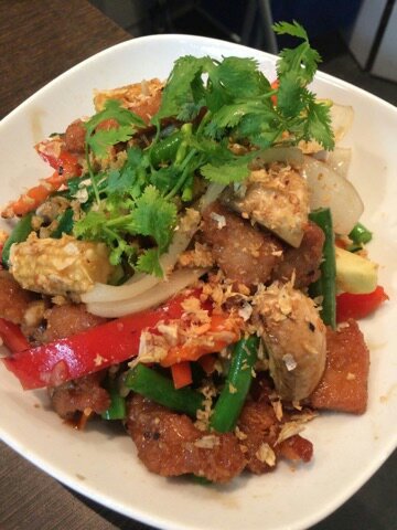 Mr. Thai Restaurant - Australian Directory 4