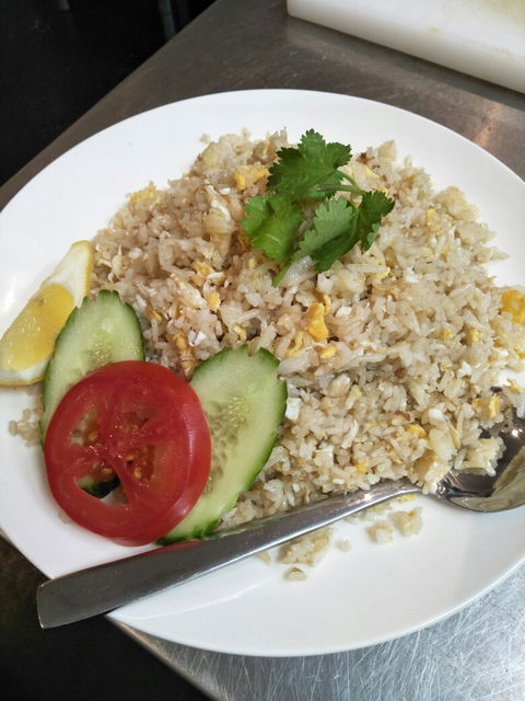 Mr. Thai Restaurant - Australian Directory 5