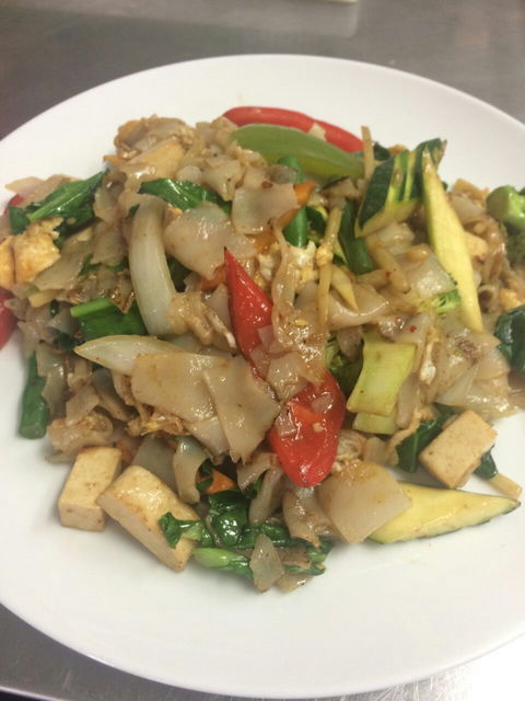 Mr. Thai Restaurant - Australian Directory 6