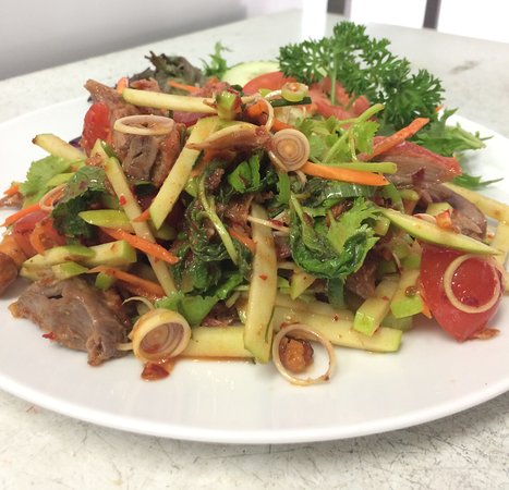 Mr. Thai Restaurant - Australian Directory 0