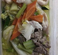 My Place Chinese  Malaysian - Australian Directory