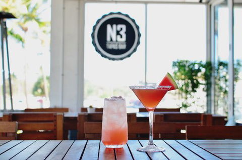 N3 Tapas Bar - Australian Directory 0