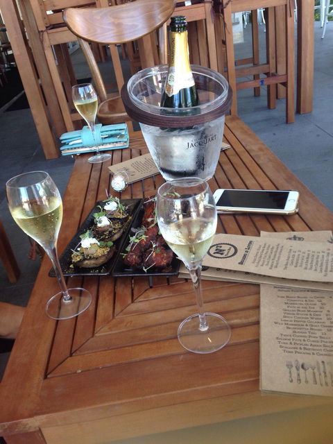 N3 Tapas Bar - Australian Directory 1