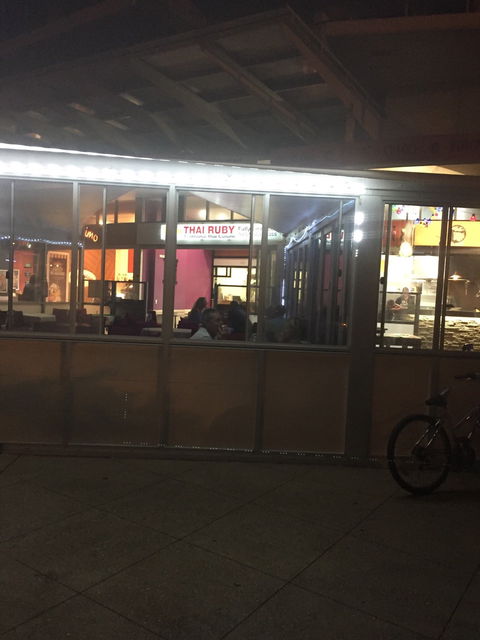 New Thai Ruby - Australian Directory 1