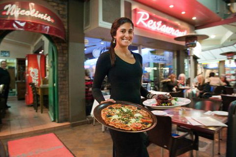 Nicolinis - Australian Directory 0