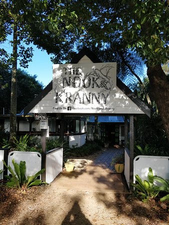 Nook & Kranny - Australian Directory 0