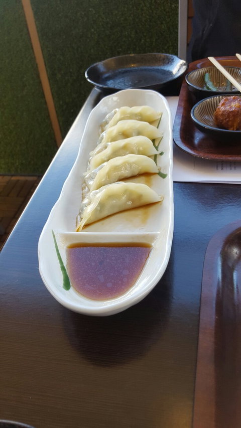 NOZOMI Japanese Restaurant - Australian Directory 3