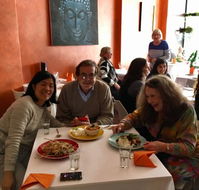 Oasis Thai and Malay - Australian Directory