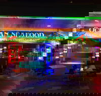 Ocean Seafood Chinese  Malaysian - Australian Directory