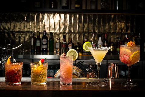 One 50 Tavern - Australian Directory 0