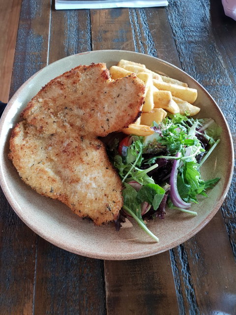 One 50 Tavern - Australian Directory 5