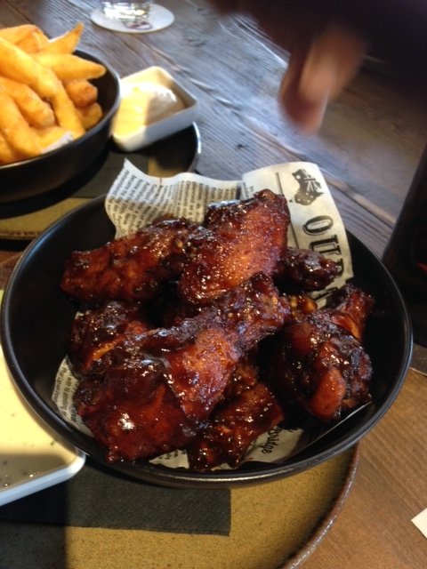 One 50 Tavern - Australian Directory 6