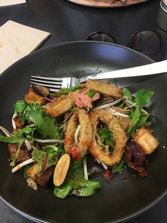 One Cafe & Bar - Australian Directory 0